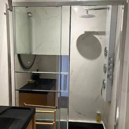 Apartment Type 2 Au Coeur De La