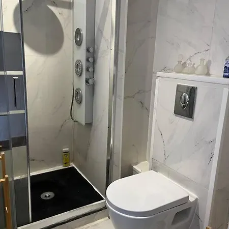 Apartamento Type 2 Au Coeur De La *
